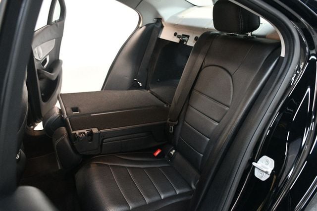 2015 Mercedes-Benz C-Class 4dr Sedan C 300 RWD - 23002192 - 38