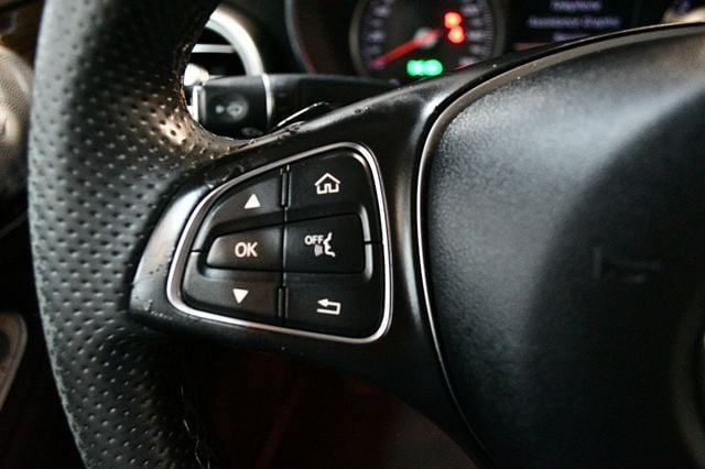 2015 Mercedes-Benz C-Class 4dr Sedan C 300 RWD - 23002192 - 41