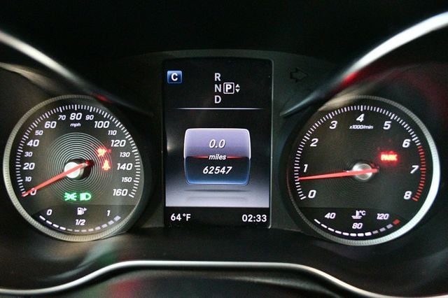 2015 Mercedes-Benz C-Class 4dr Sedan C 300 RWD - 23002192 - 43