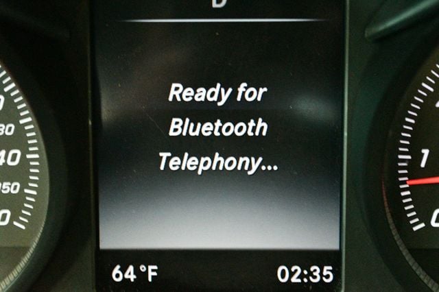 2015 Mercedes-Benz C-Class 4dr Sedan C 300 RWD - 23002192 - 48
