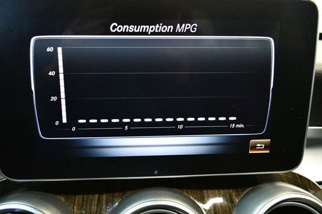 2015 Mercedes-Benz C-Class 4dr Sedan C 300 RWD - 23002192 - 59