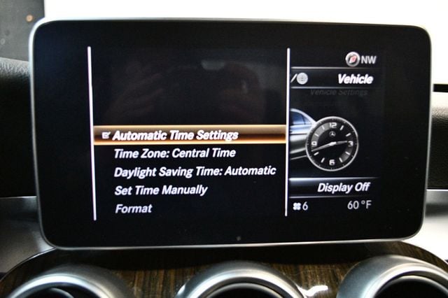 2015 Mercedes-Benz C-Class 4dr Sedan C 300 RWD - 23002192 - 60