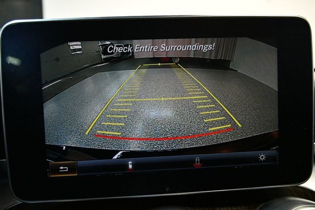 2015 Mercedes-Benz C-Class 4dr Sedan C 300 RWD - 23002192 - 61