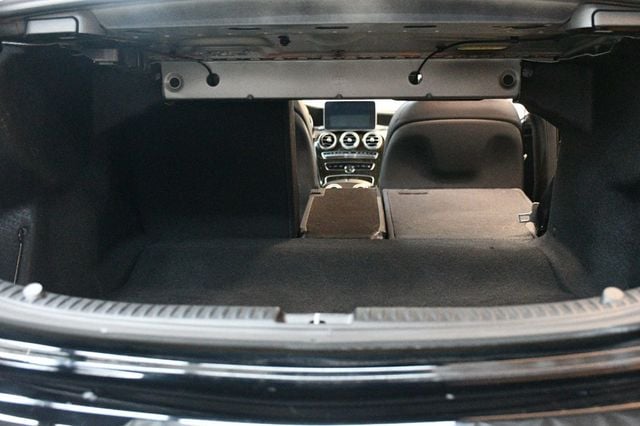 2015 Mercedes-Benz C-Class 4dr Sedan C 300 RWD - 23002192 - 78