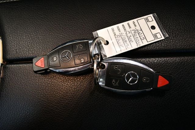 2015 Mercedes-Benz C-Class 4dr Sedan C 300 RWD - 23002192 - 80