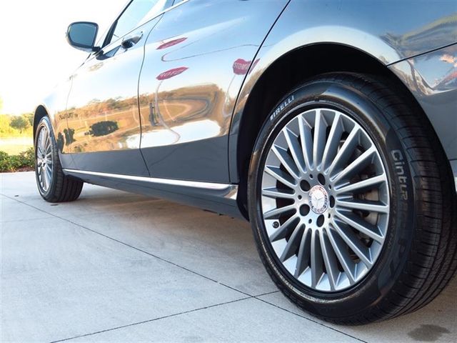 2015 Mercedes-Benz C-Class 4dr Sedan C 300 Sport 4MATIC - 16982535 - 9