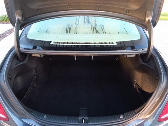 2015 Mercedes-Benz C-Class 4dr Sedan C 300 Sport 4MATIC - 16982535 - 10