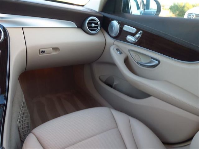 2015 Mercedes-Benz C-Class 4dr Sedan C 300 Sport 4MATIC - 16982535 - 15