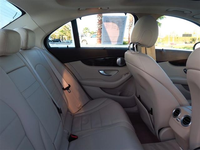 2015 Mercedes-Benz C-Class 4dr Sedan C 300 Sport 4MATIC - 16982535 - 16