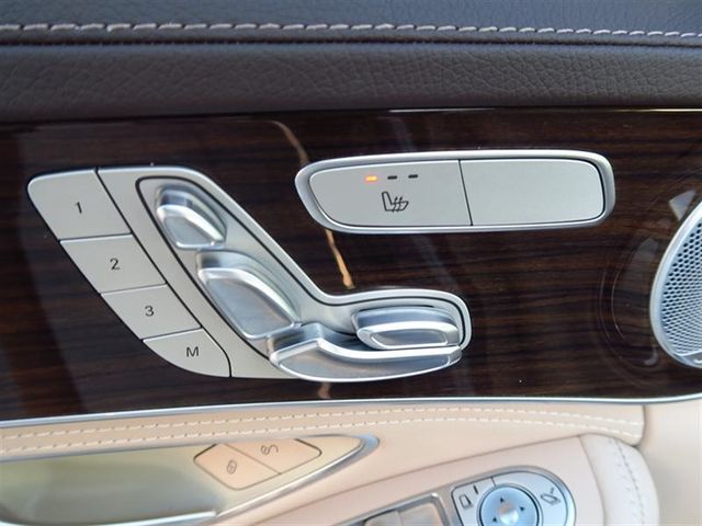 2015 Mercedes-Benz C-Class 4dr Sedan C 300 Sport 4MATIC - 16982535 - 20