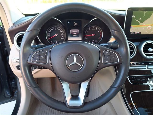 2015 Mercedes-Benz C-Class 4dr Sedan C 300 Sport 4MATIC - 16982535 - 28