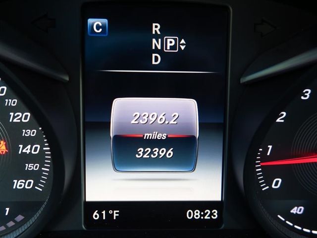 2015 Mercedes-Benz C-Class 4dr Sedan C 300 Sport 4MATIC - 16982535 - 29