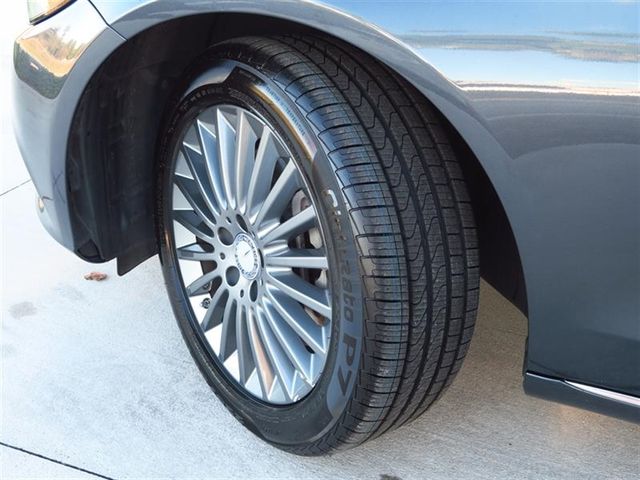 2015 Mercedes-Benz C-Class 4dr Sedan C 300 Sport 4MATIC - 16982535 - 30