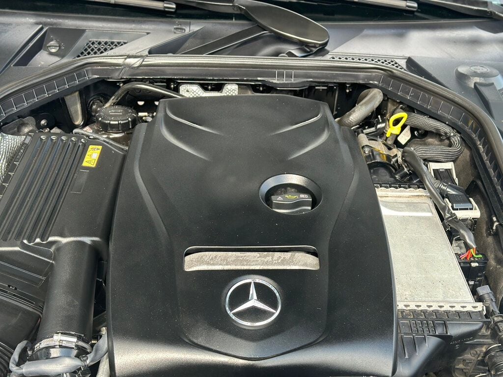2015 Mercedes-Benz C-Class 4dr Sedan C 300 Sport 4MATIC - 22383489 - 9