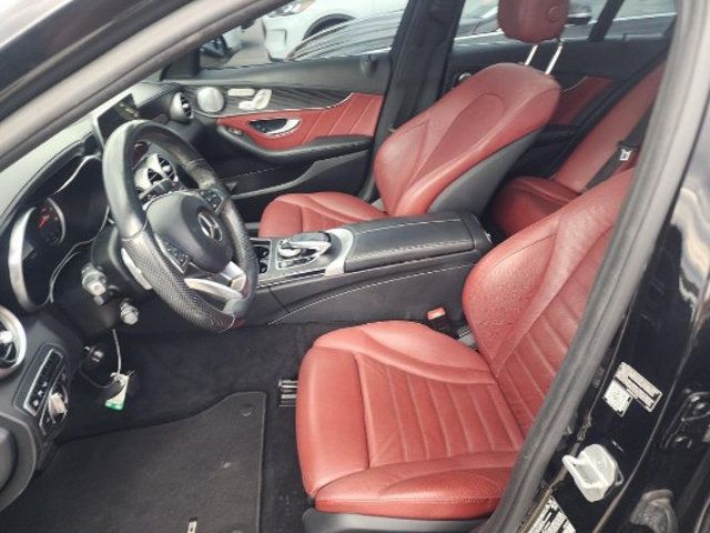 2015 Mercedes-Benz C-Class 4dr Sedan C 300 Sport RWD - 22944716 - 1