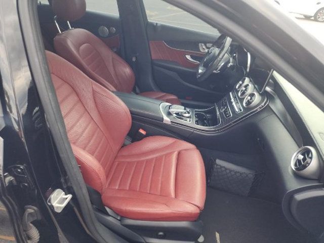 2015 Mercedes-Benz C-Class 4dr Sedan C 300 Sport RWD - 22944716 - 2