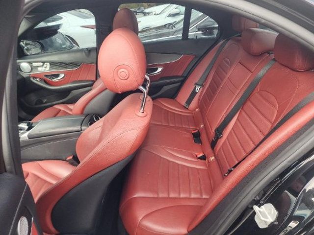 2015 Mercedes-Benz C-Class 4dr Sedan C 300 Sport RWD - 22944716 - 4