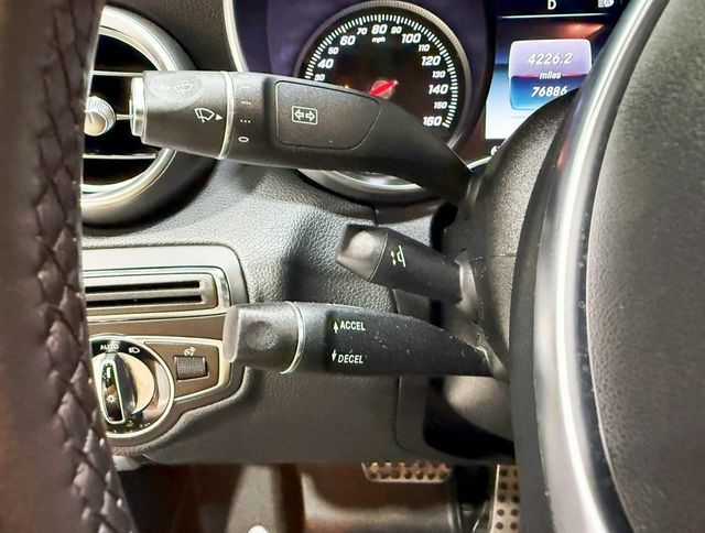 2015 Mercedes-Benz C-Class 4dr Sedan C 400 4MATIC - 22927784 - 13