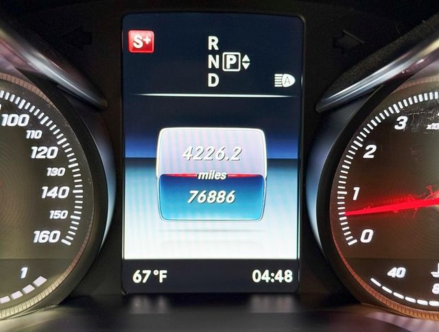 2015 Mercedes-Benz C-Class 4dr Sedan C 400 4MATIC - 22927784 - 14