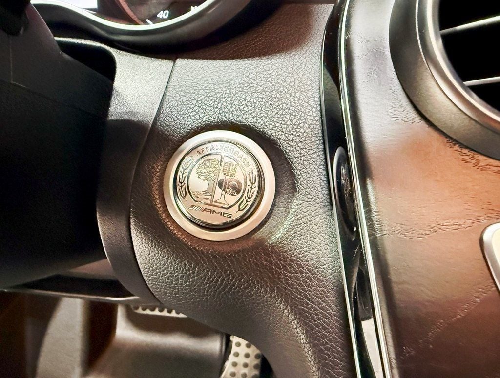 2015 Mercedes-Benz C-Class 4dr Sedan C 400 4MATIC - 22927784 - 15