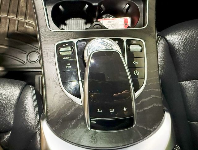 2015 Mercedes-Benz C-Class 4dr Sedan C 400 4MATIC - 22927784 - 20