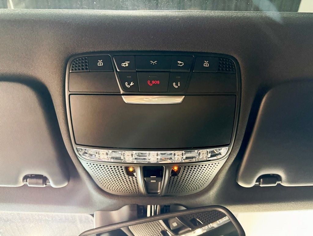 2015 Mercedes-Benz C-Class 4dr Sedan C 400 4MATIC - 22927784 - 21