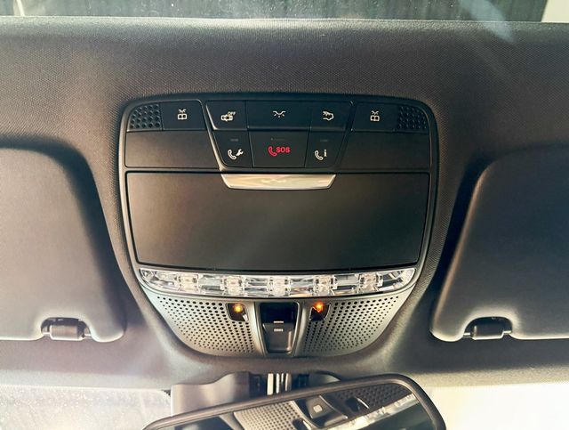 2015 Mercedes-Benz C-Class 4dr Sedan C 400 4MATIC - 22927784 - 21