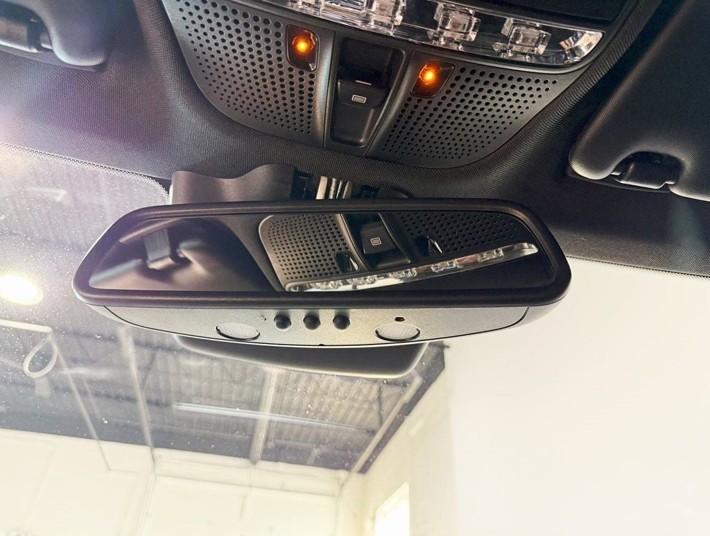 2015 Mercedes-Benz C-Class 4dr Sedan C 400 4MATIC - 22927784 - 22