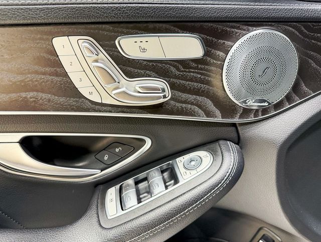 2015 Mercedes-Benz C-Class 4dr Sedan C 400 4MATIC - 22927784 - 29
