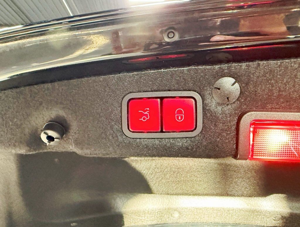 2015 Mercedes-Benz C-Class 4dr Sedan C 400 4MATIC - 22927784 - 36