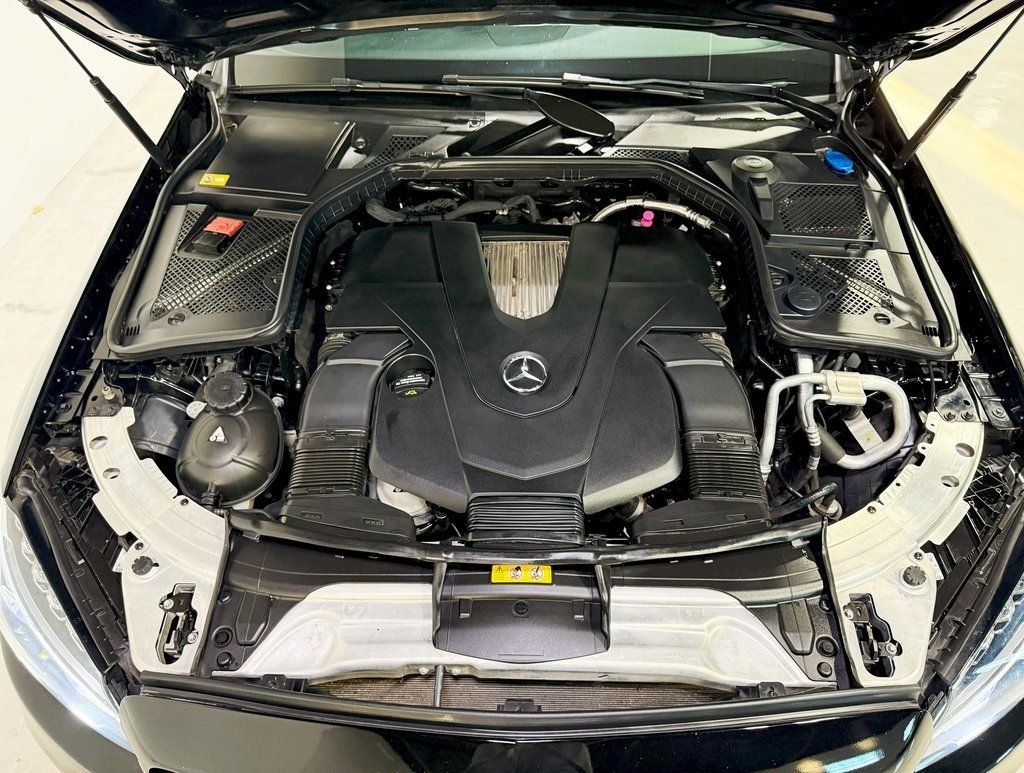 2015 Mercedes-Benz C-Class 4dr Sedan C 400 4MATIC - 22927784 - 42