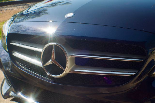 2015 Mercedes-Benz C-Class 4MATIC/Premium Pkg/Keyless Go/Burmester Premium Audio/NAV - 23000710 - 14