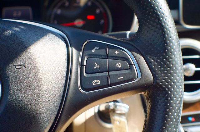 2015 Mercedes-Benz C-Class 4MATIC/Premium Pkg/Keyless Go/Burmester Premium Audio/NAV - 23000710 - 21