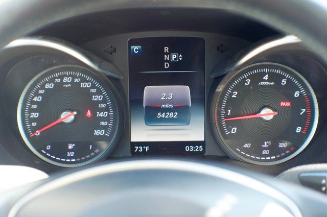 2015 Mercedes-Benz C-Class 4MATIC/Premium Pkg/Keyless Go/Burmester Premium Audio/NAV - 23000710 - 26