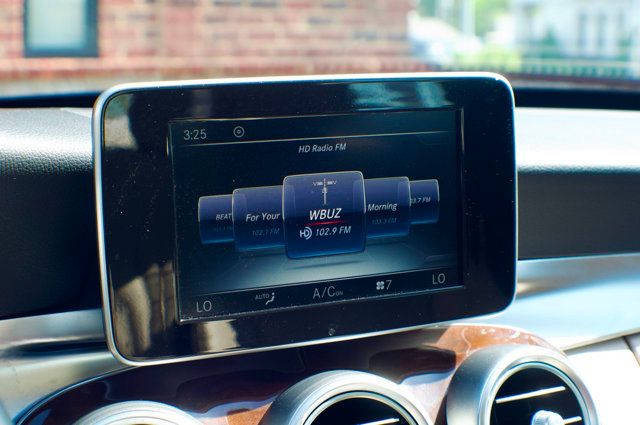2015 Mercedes-Benz C-Class 4MATIC/Premium Pkg/Keyless Go/Burmester Premium Audio/NAV - 23000710 - 27