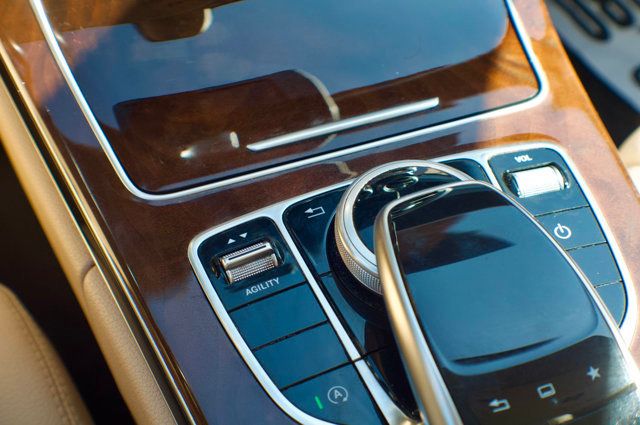 2015 Mercedes-Benz C-Class 4MATIC/Premium Pkg/Keyless Go/Burmester Premium Audio/NAV - 23000710 - 32