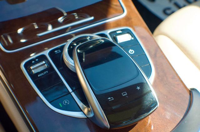 2015 Mercedes-Benz C-Class 4MATIC/Premium Pkg/Keyless Go/Burmester Premium Audio/NAV - 23000710 - 33