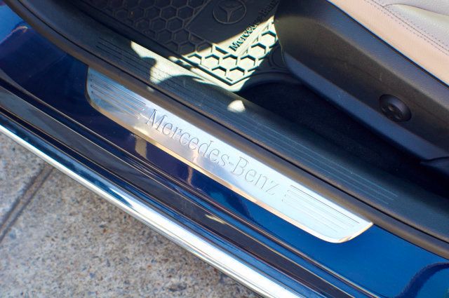 2015 Mercedes-Benz C-Class 4MATIC/Premium Pkg/Keyless Go/Burmester Premium Audio/NAV - 23000710 - 36