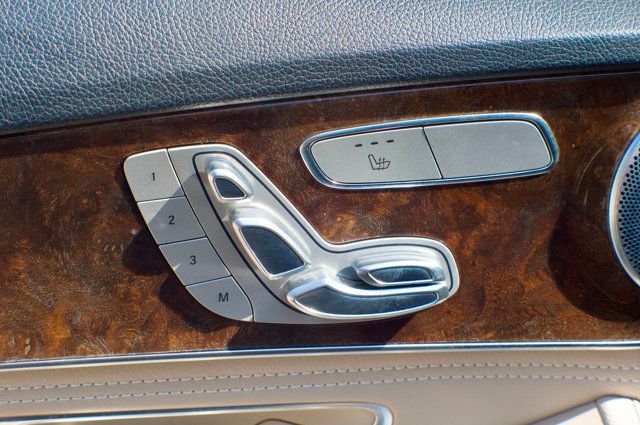 2015 Mercedes-Benz C-Class 4MATIC/Premium Pkg/Keyless Go/Burmester Premium Audio/NAV - 23000710 - 40