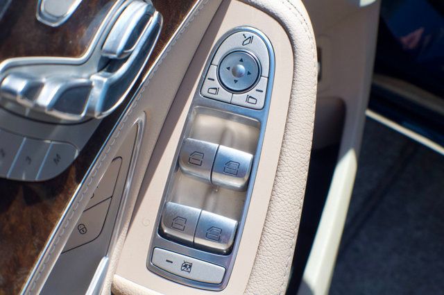 2015 Mercedes-Benz C-Class 4MATIC/Premium Pkg/Keyless Go/Burmester Premium Audio/NAV - 23000710 - 42