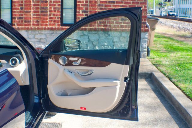 2015 Mercedes-Benz C-Class 4MATIC/Premium Pkg/Keyless Go/Burmester Premium Audio/NAV - 23000710 - 43