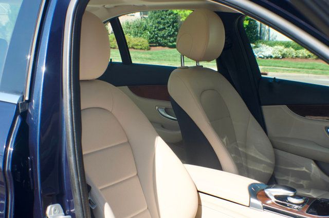 2015 Mercedes-Benz C-Class 4MATIC/Premium Pkg/Keyless Go/Burmester Premium Audio/NAV - 23000710 - 47