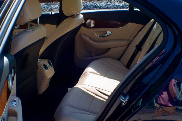 2015 Mercedes-Benz C-Class 4MATIC/Premium Pkg/Keyless Go/Burmester Premium Audio/NAV - 23000710 - 50