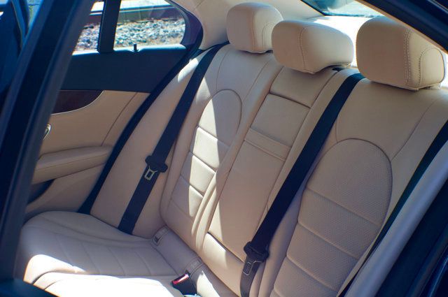 2015 Mercedes-Benz C-Class 4MATIC/Premium Pkg/Keyless Go/Burmester Premium Audio/NAV - 23000710 - 51