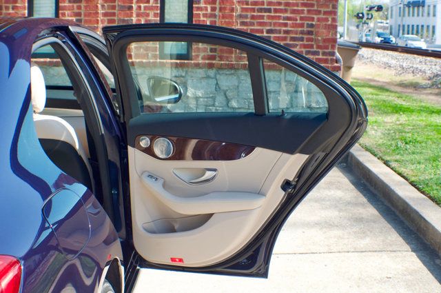 2015 Mercedes-Benz C-Class 4MATIC/Premium Pkg/Keyless Go/Burmester Premium Audio/NAV - 23000710 - 52