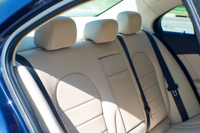 2015 Mercedes-Benz C-Class 4MATIC/Premium Pkg/Keyless Go/Burmester Premium Audio/NAV - 23000710 - 54