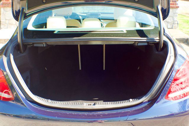 2015 Mercedes-Benz C-Class 4MATIC/Premium Pkg/Keyless Go/Burmester Premium Audio/NAV - 23000710 - 55