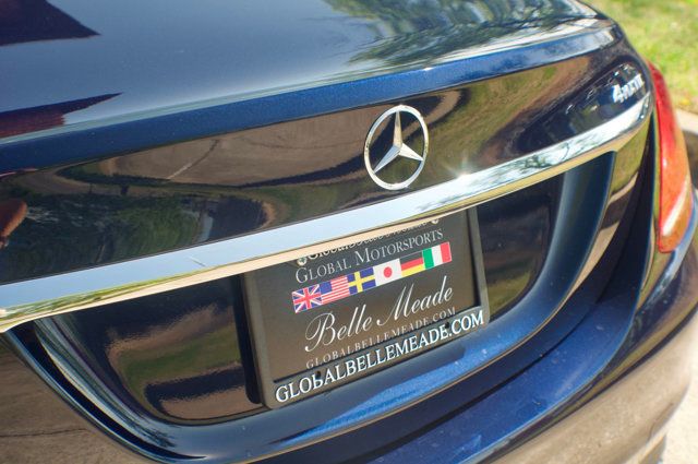 2015 Mercedes-Benz C-Class 4MATIC/Premium Pkg/Keyless Go/Burmester Premium Audio/NAV - 23000710 - 8