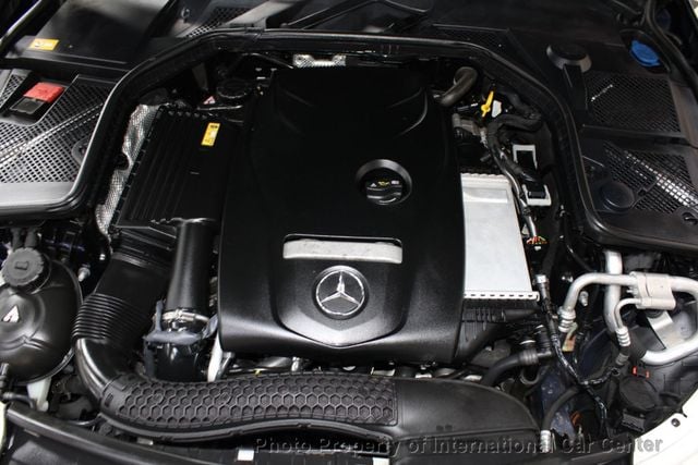 2015 Mercedes-Benz C-Class AWD - Loaded!  - 22390239 - 44