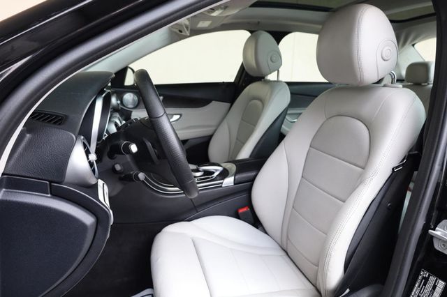 2015 Mercedes-Benz C-Class C300 - 23033018 - 13